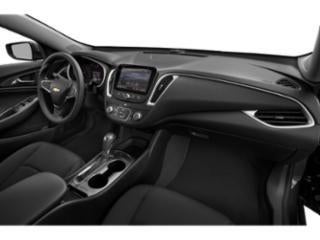 2022 Chevrolet Malibu FWD LS