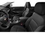 2022 Chevrolet Malibu FWD LS