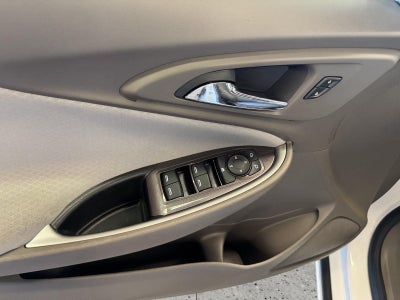 2020 Chevrolet Malibu FWD 1FL