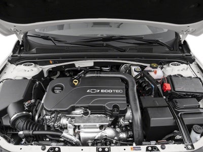2016 Chevrolet Malibu 1FL