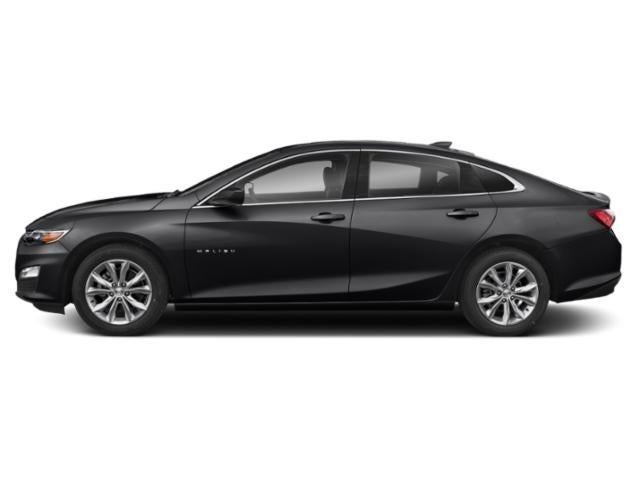 2020 Chevrolet Malibu FWD LT