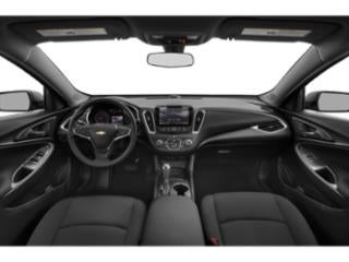 2020 Chevrolet Malibu FWD LT