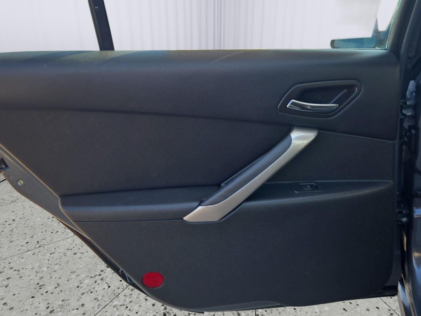 2008 Pontiac G6 SE1