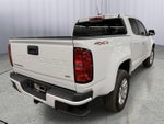 2022 Chevrolet Colorado 4WD Crew Cab Short Box LT