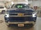 2023 Chevrolet Silverado 1500 4WD Crew Cab Standard Bed LT