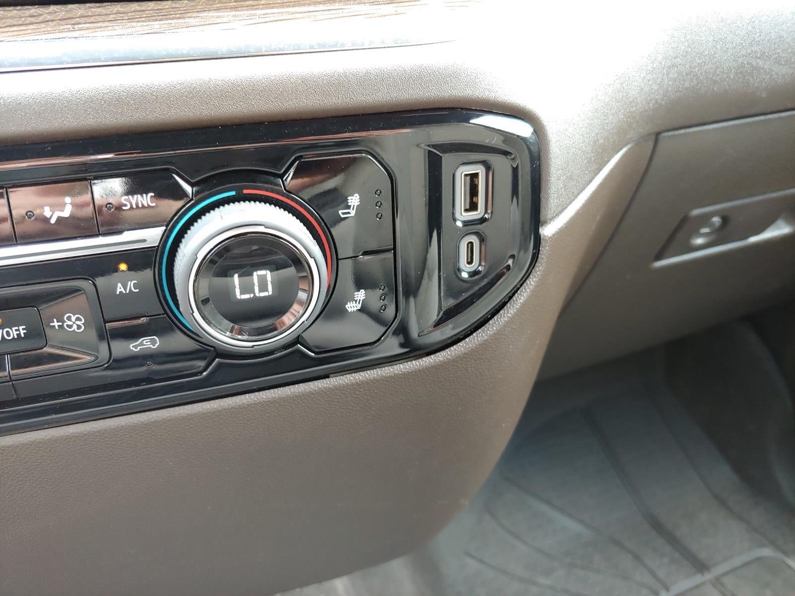 2023 Chevrolet Silverado 1500 4WD Crew Cab Standard Bed LT