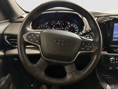2022 Chevrolet Traverse FWD RS