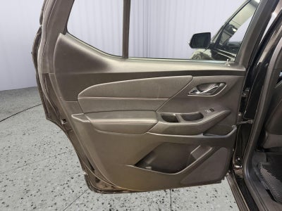 2022 Chevrolet Traverse FWD RS