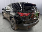 2023 Chevrolet Traverse AWD RS