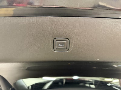 2023 Chevrolet Traverse AWD RS