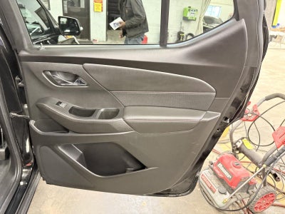 2023 Chevrolet Traverse AWD RS