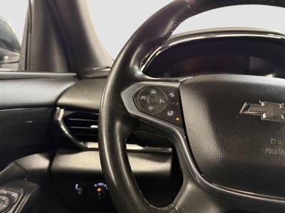 2023 Chevrolet Traverse AWD RS