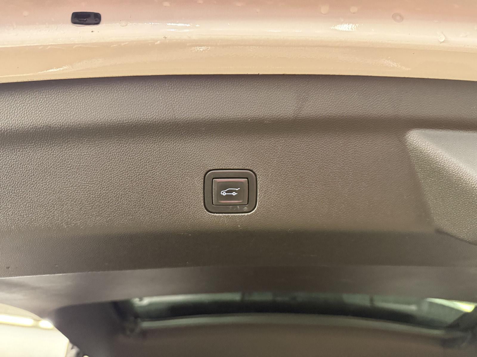 2021 Chevrolet Tahoe 4WD LT