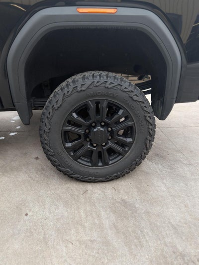 2023 GMC Sierra 2500HD Denali