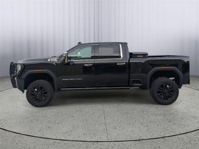 2023 GMC Sierra 2500HD Denali