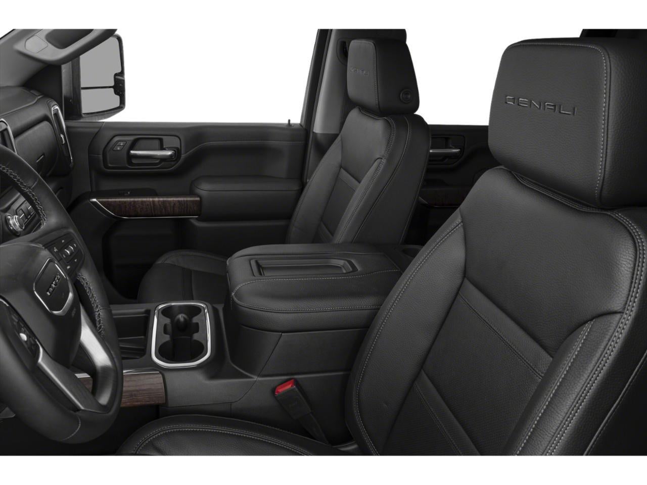 2022 GMC Sierra 3500HD 4WD Crew Cab Long Bed Denali