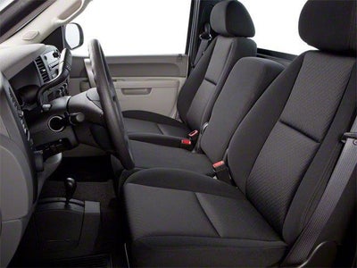 2010 GMC Sierra 1500 Work Truck