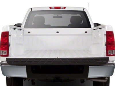 2010 GMC Sierra 1500 Work Truck