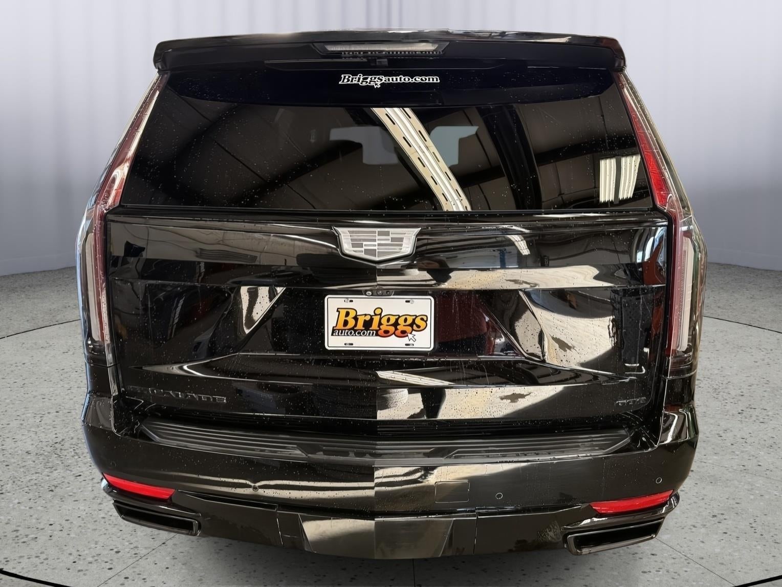 2022 Cadillac Escalade 4WD Sport Platinum