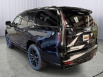 2022 Cadillac Escalade 4WD Sport Platinum