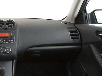 2010 Nissan Altima 2.5 S
