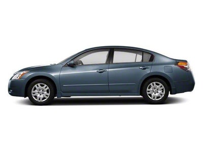 2010 Nissan Altima 2.5 S