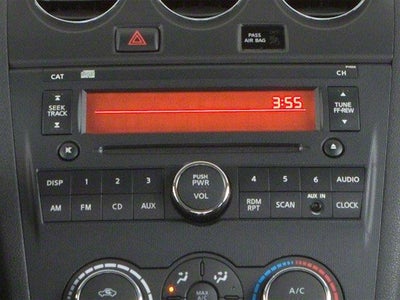 2010 Nissan Altima 2.5 S