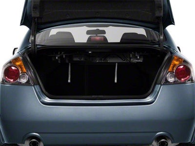 2010 Nissan Altima 2.5 S