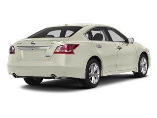 2013 Nissan Altima 3.5 SV