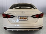 2023 Nissan Altima S FWD