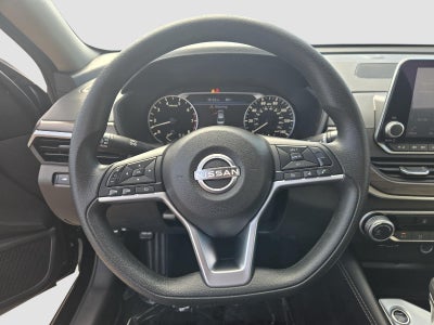 2023 Nissan Altima SV FWD