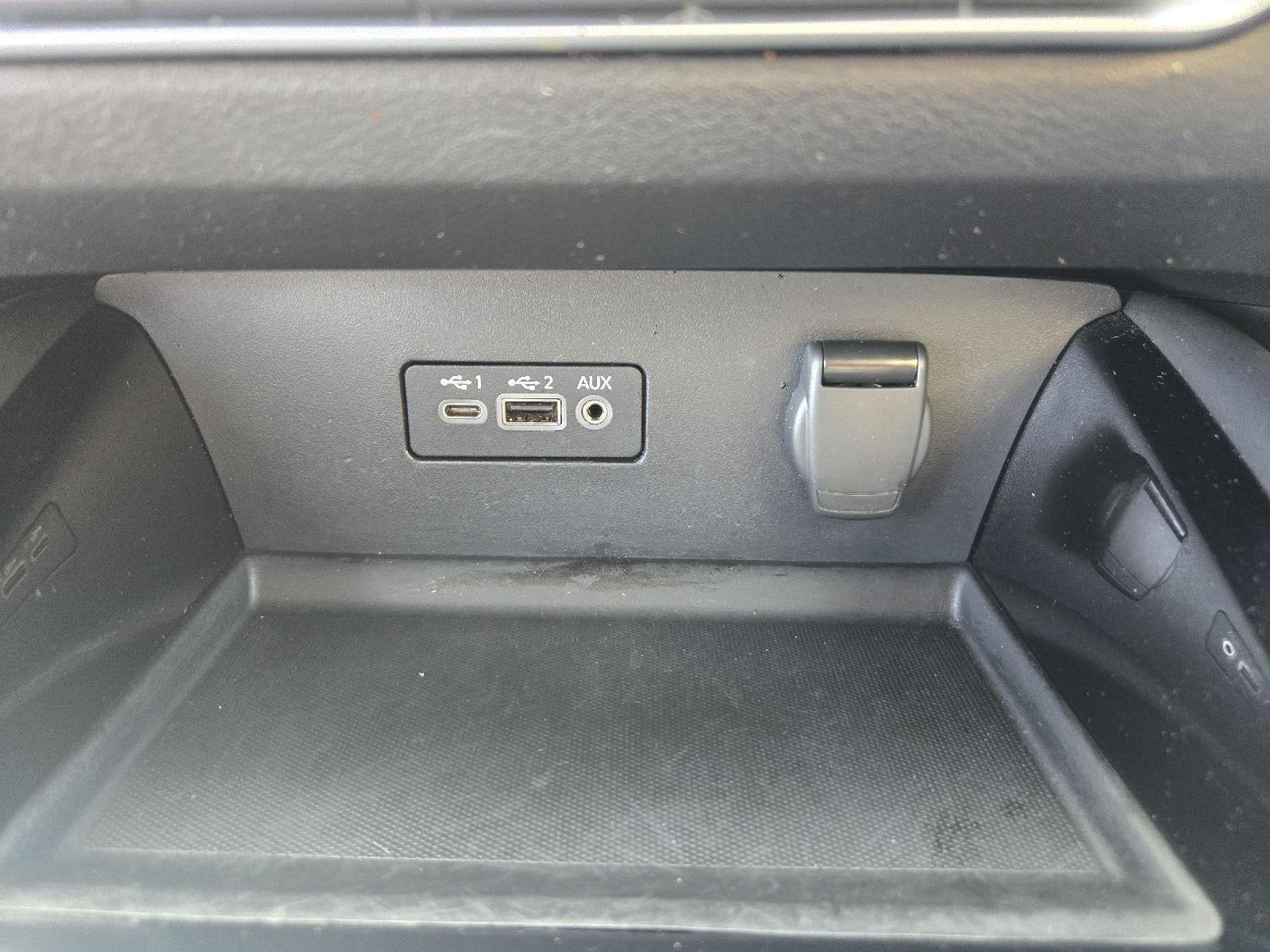 2023 Nissan Altima SV FWD