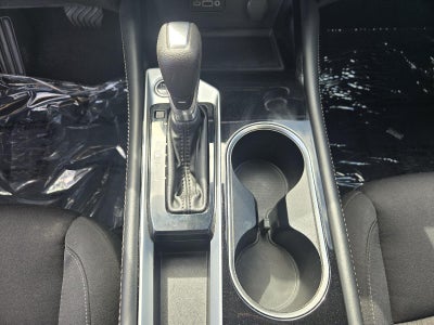 2023 Nissan Altima SV FWD
