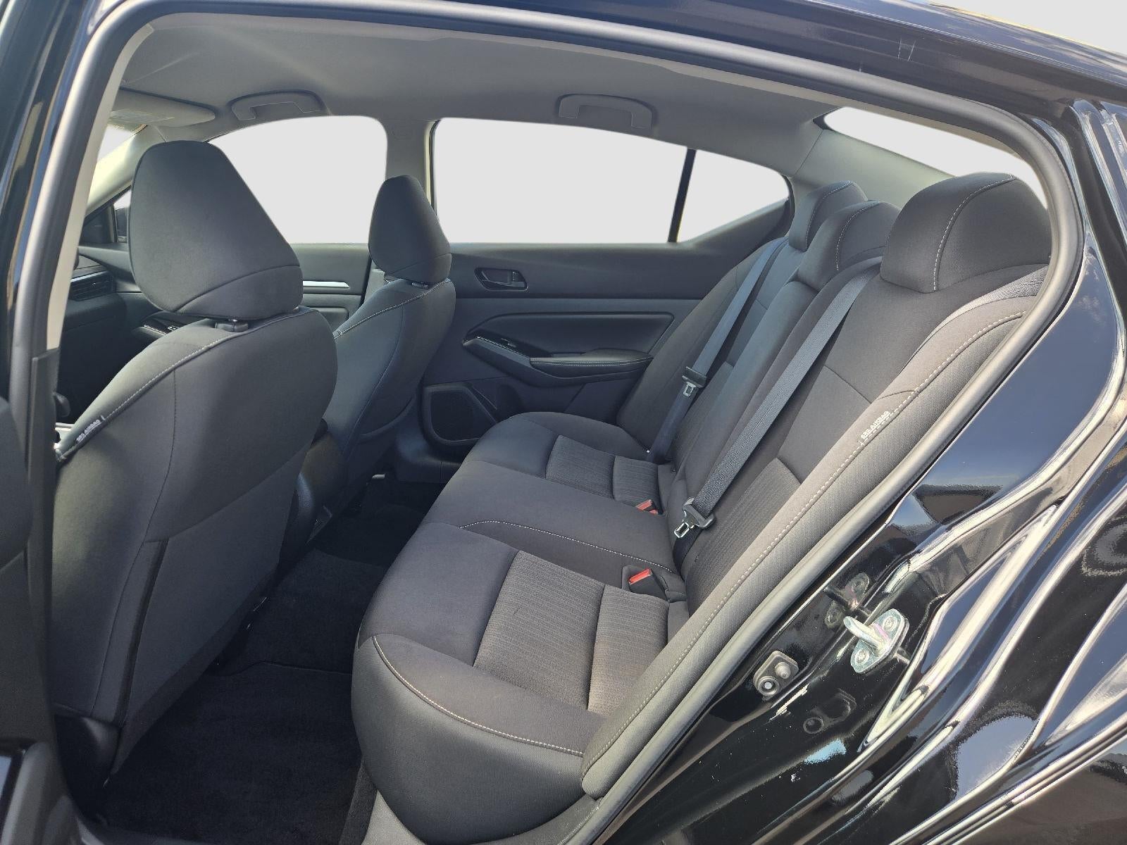 2023 Nissan Altima SV FWD