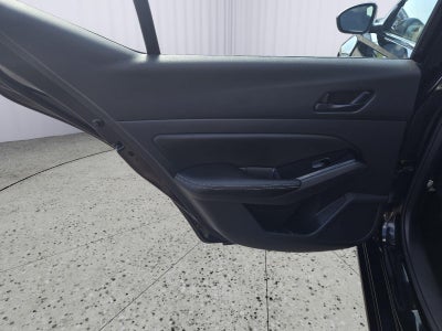 2023 Nissan Altima SV FWD