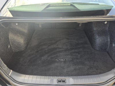 2023 Nissan Altima SV FWD