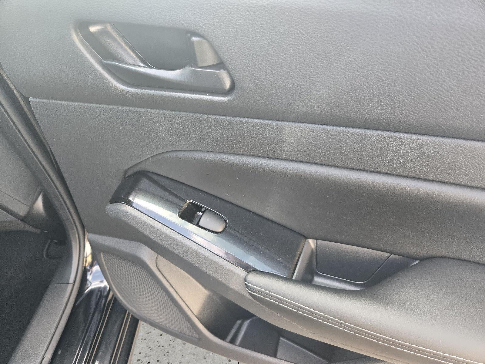 2023 Nissan Altima SV FWD