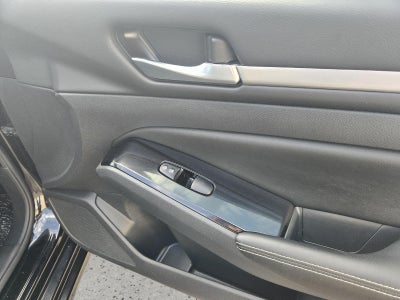 2023 Nissan Altima SV FWD