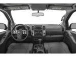 2020 Nissan Frontier Crew Cab SV 4x4