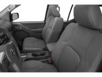 2020 Nissan Frontier Crew Cab SV 4x4