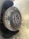 2025 Nissan Frontier Crew Cab PRO-4X 4x4