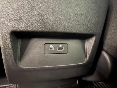 2025 Nissan Frontier Crew Cab PRO-4X 4x4