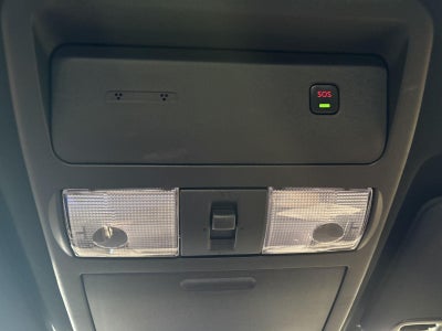 2025 Nissan Frontier Crew Cab PRO-4X 4x4