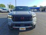 2023 Nissan Frontier Crew Cab PRO-4X 4x4
