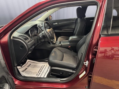 2019 Chrysler 300 Touring