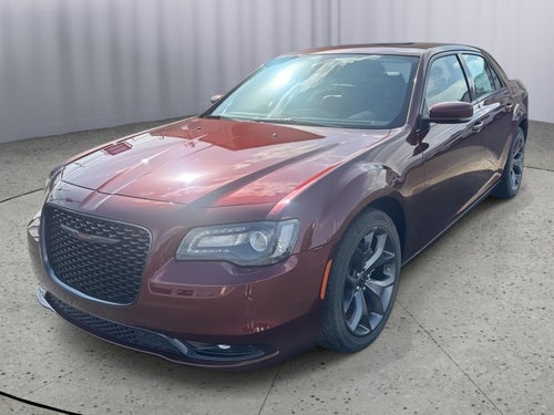 2022 Chrysler 300 S