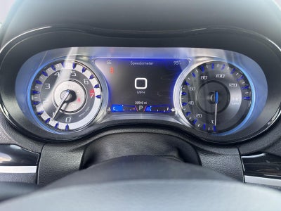 2022 Chrysler 300 S