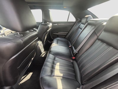 2022 Chrysler 300 S