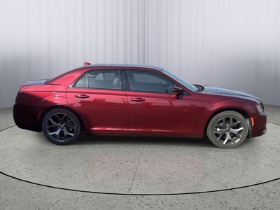 2022 Chrysler 300 S