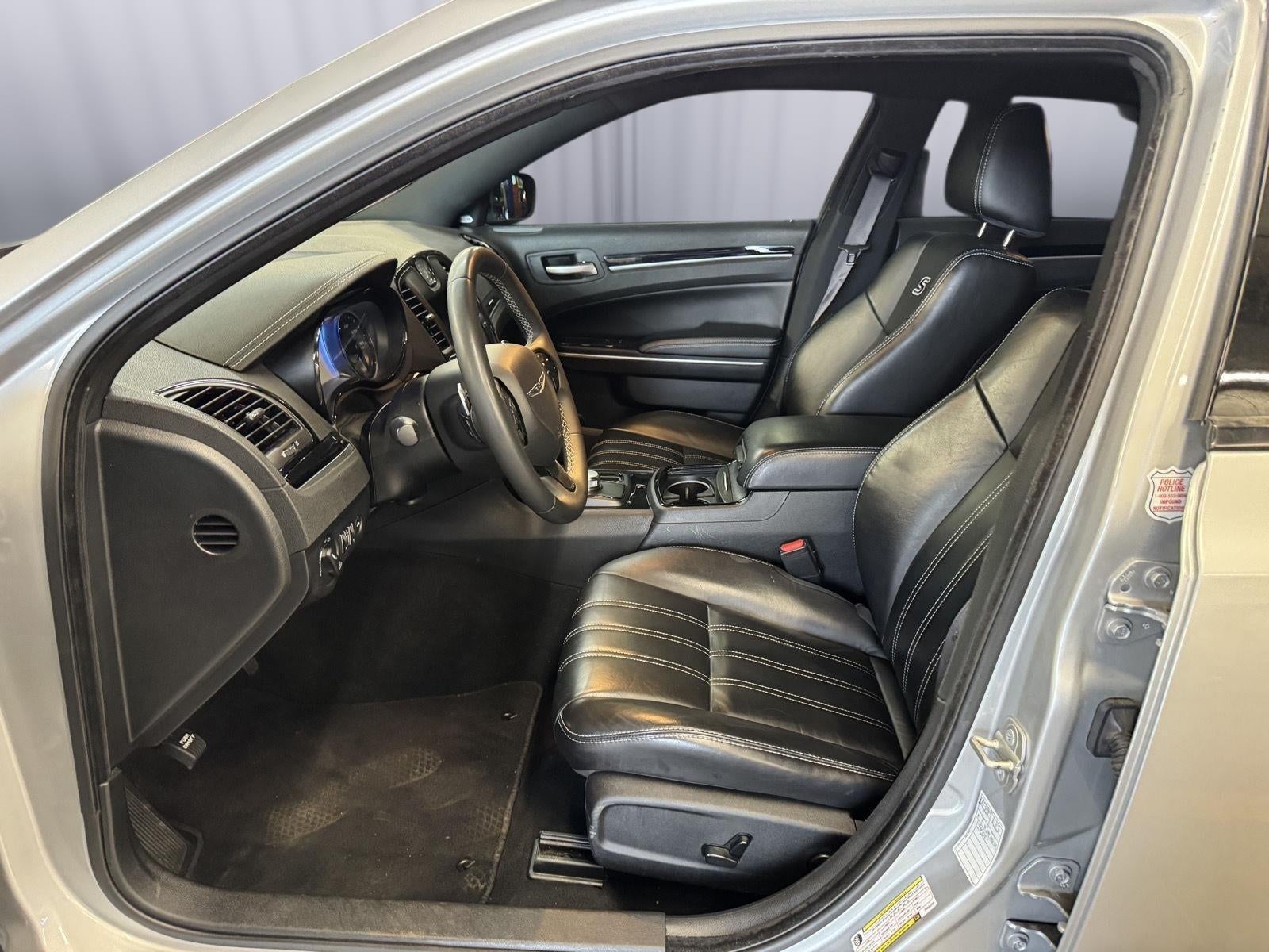 2023 Chrysler 300 300S